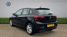 Volkswagen Polo 1.0 TSI Style 5dr Petrol Hatchback